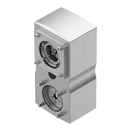 Festo Parallel Kit EAMM-U-110-D60-60G-120-S1 EAMM-U-110-D60-60G-120-S1